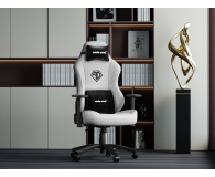 Anda Seat Phantom 3 Fabric Grey - 1473874 - zdjęcie 8